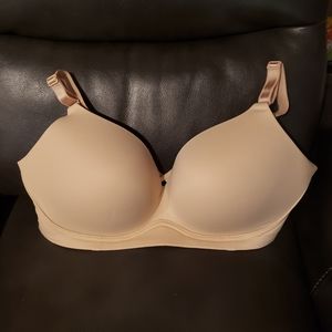 New Torrid Everyday Wireless Push Up Bra.